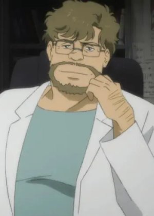 Dr.  Meredith