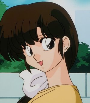 Kasumi  Tendou