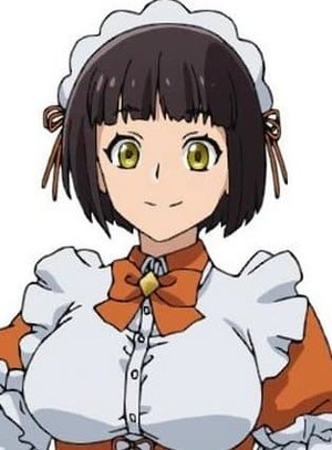 Megria