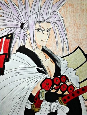 Amidamaru