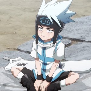 Horohoro