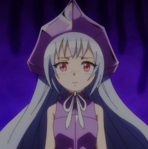 Iron Maiden Jeanne