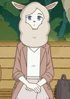 Miho  Shirakawa