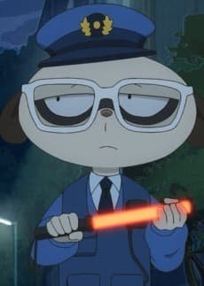 Daimon  Otouto