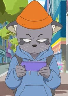 Hajime  Tanaka