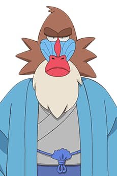 Donraku  Shoufuutei