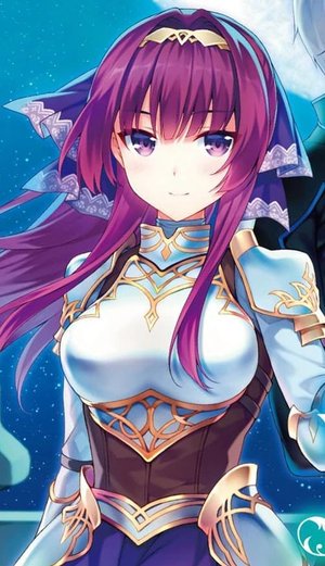 Satsuki  Sumeragi