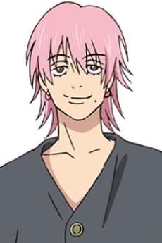 Takaaki  Tsutsujimori