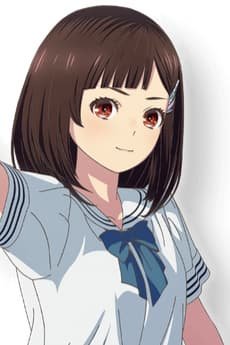 Riina  Takahashi