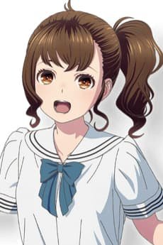 Hime  Saeki