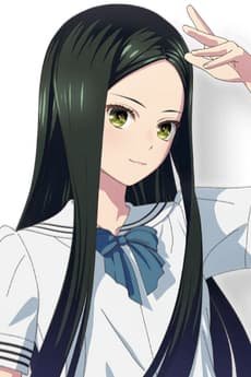 Mayumi  Inomoto