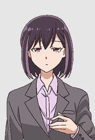 Rika  Honjouji