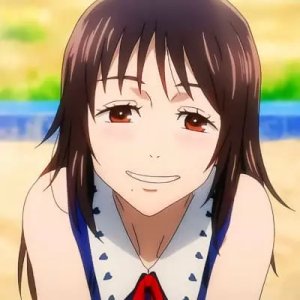 Rika  Orimoto