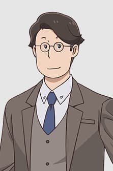 Shinshi-san