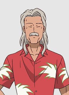 Jouji-san