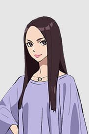 Juri  Kamozawa
