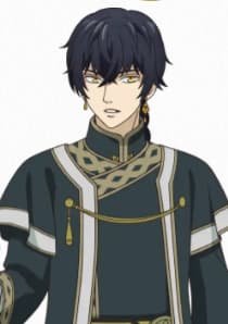 Azure Seth Fortuna