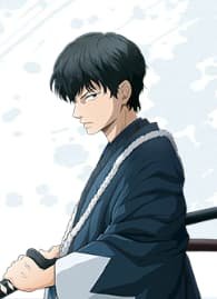 Hajime  Saitou