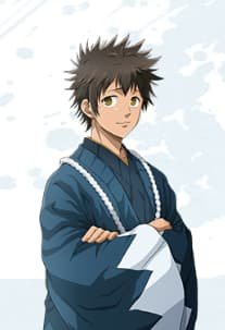 Tarou  Tanaka