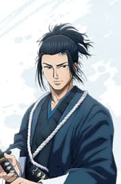 Toshizo  Hijikata