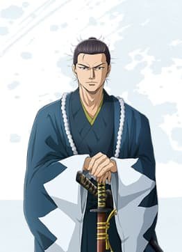 Isamu  Kondou