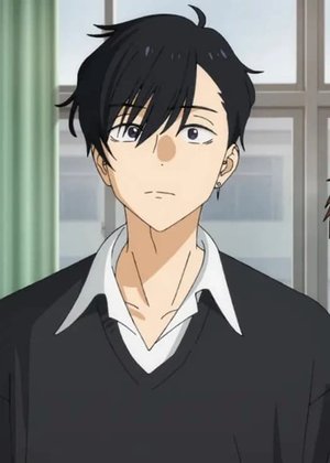 Takeru  Koga