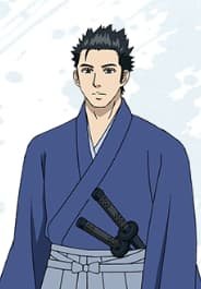 Sanosuke  Harada