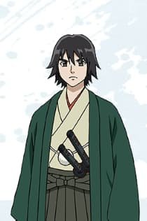 Heisuke  Toudou