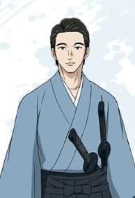 Genzaburou  Inoue
