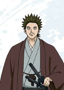Juusuke  Hirama