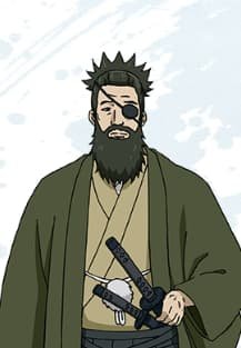 Gorou  Hirayama