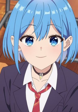 Himari  Inuzuka