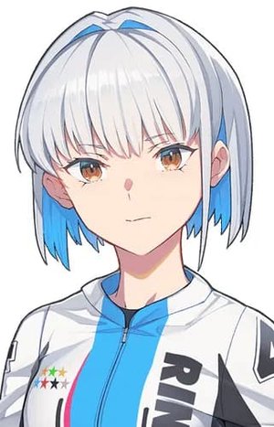 Nana  Hiratsuka