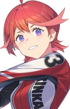 Ai  Kumamoto