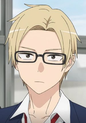 Shiki  Kashiwagi
