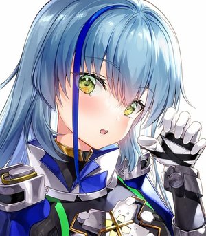 Towa  Komachi