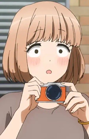 Suzuka  Itou