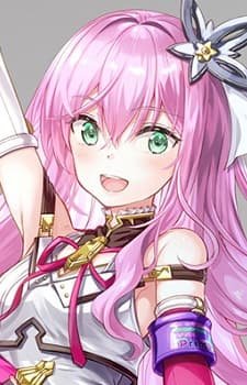 Akari  Kuzuryuu