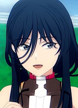 Chitose  Kagura