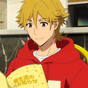 Kazuki  Kurusu