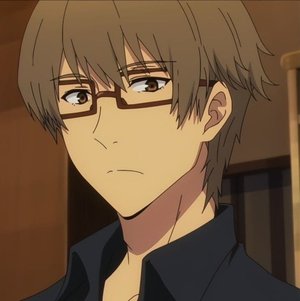 Kyutarou  Kugi