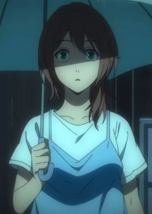Yuzuko  Kurusu