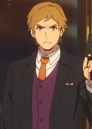Atsushi  Hayami