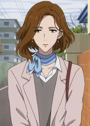 Misaki  Unasaka