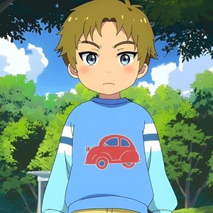 Taiga