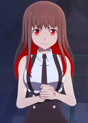 Honoka  Sawa