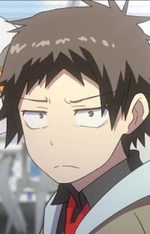 Hikaru  Amatsuga