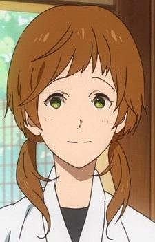 Yuuna  Hanazawa