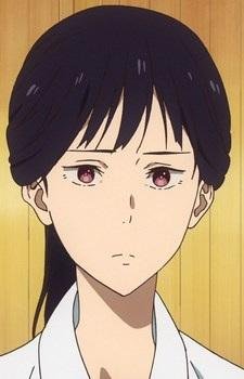 Noa  Shiragiku