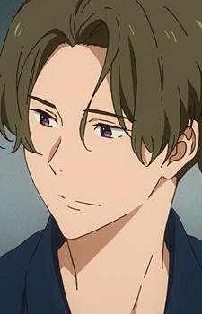 Shuu  Fujiwara